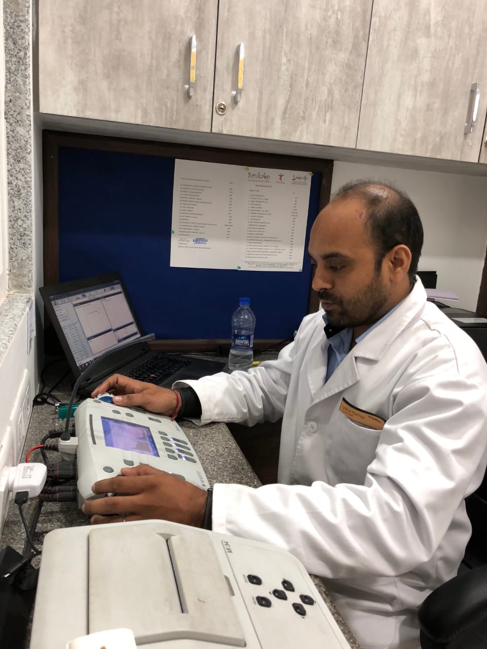 Sankalp ENT & Cochlear Implant Centre Image 7