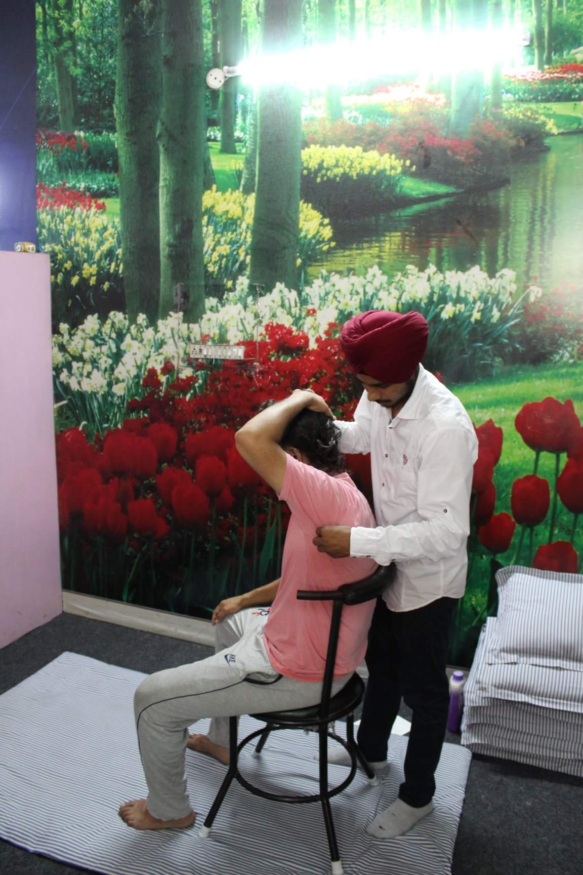 Neurotherapy Centre Jalandhar Image 3