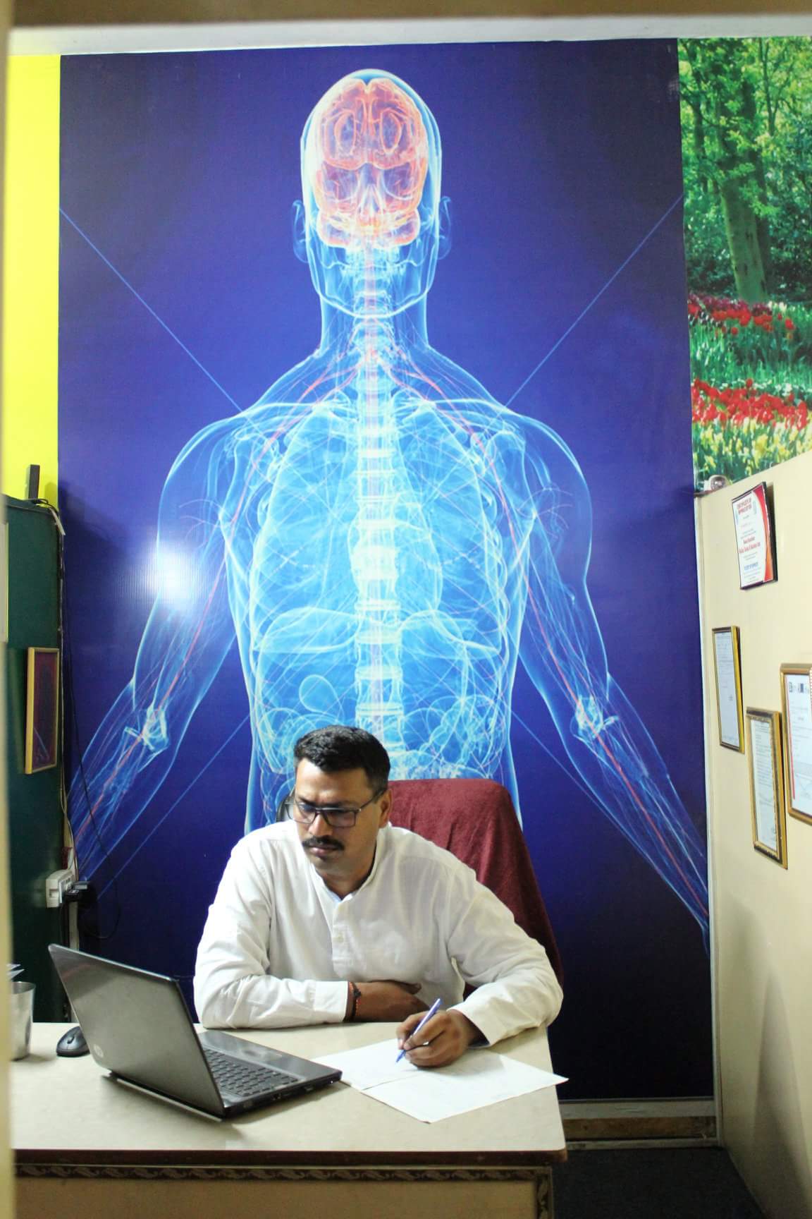 Neurotherapy Centre Jalandhar Image 4