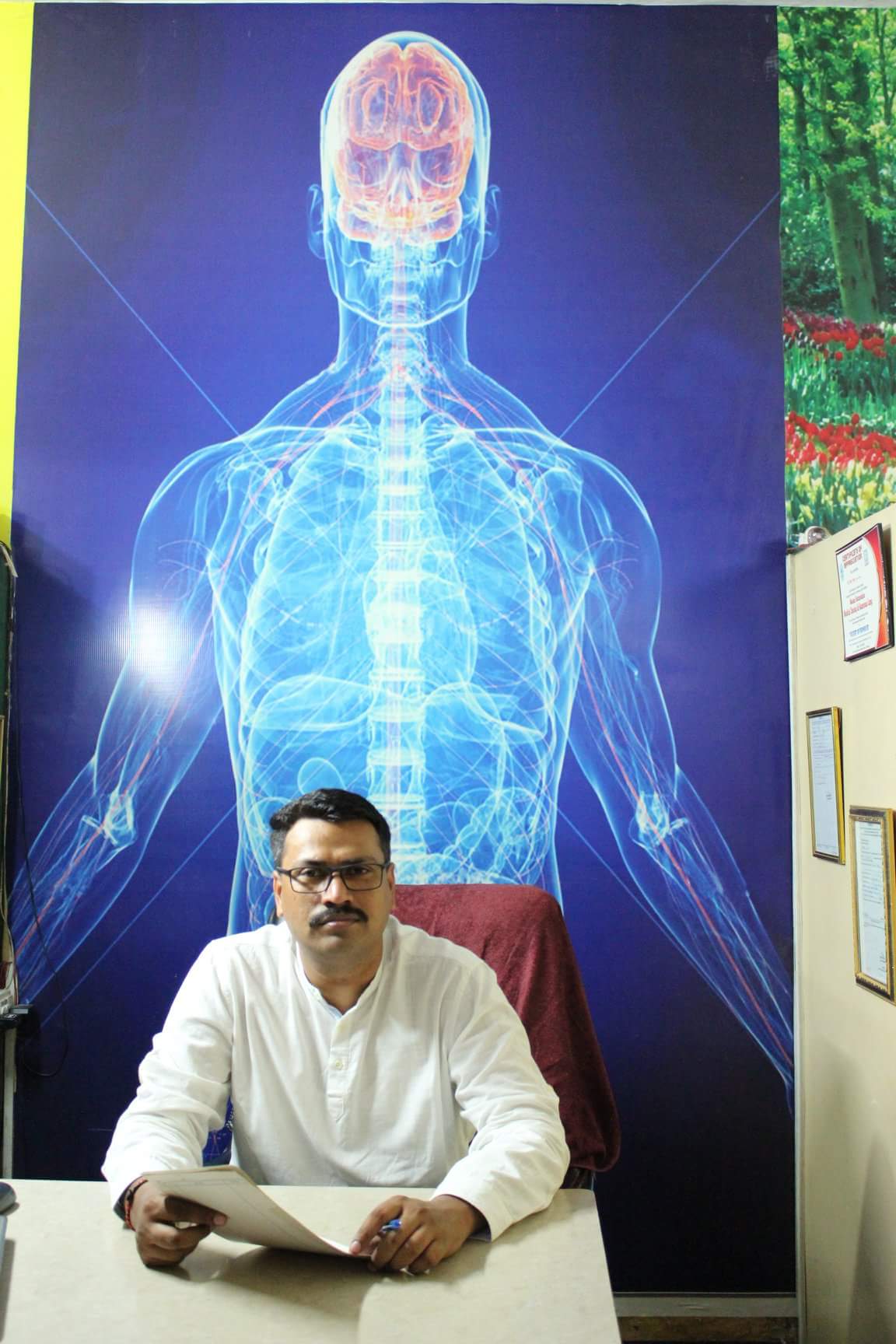 Neurotherapy Centre Jalandhar Image 2