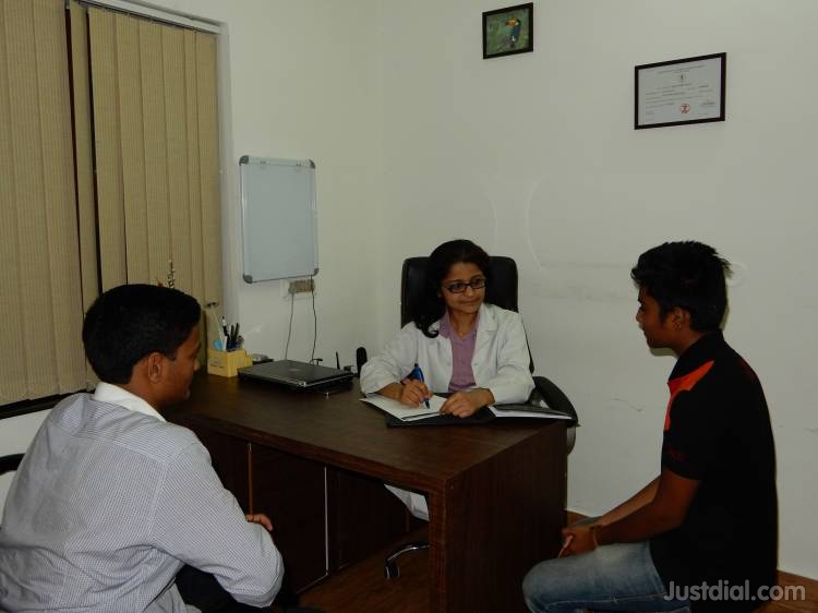 Eureka Superspeciality Clinic Image 2