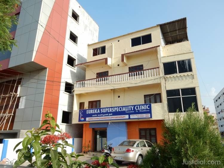 Eureka Superspeciality Clinic Image 4