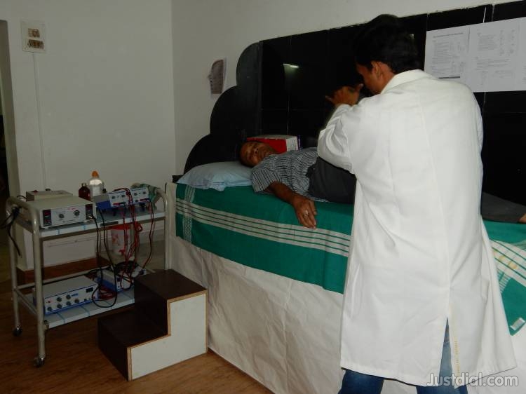 Eureka Superspeciality Clinic Image 1