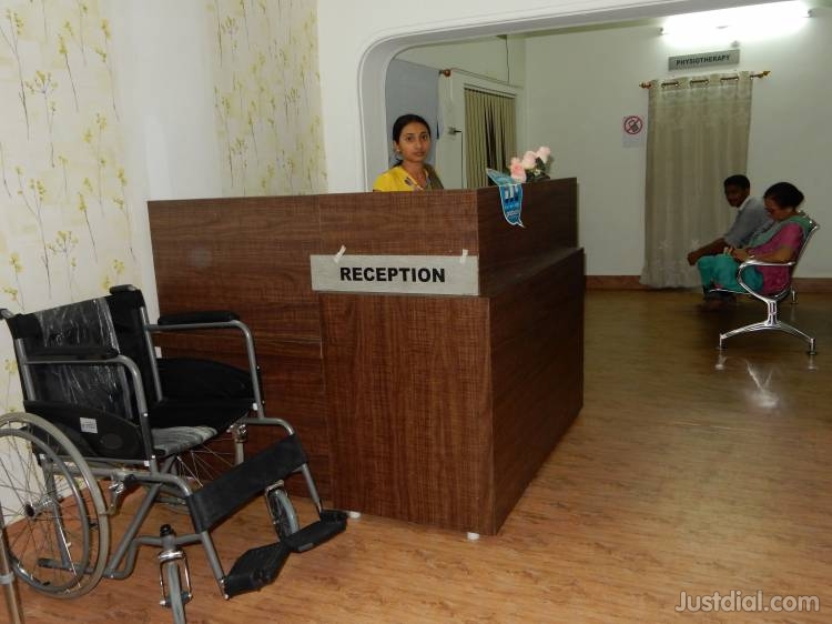 Eureka Superspeciality Clinic Image 3