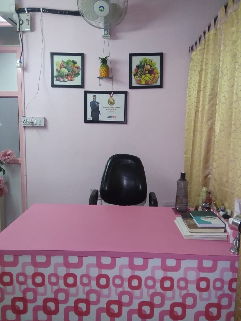 Anamika's Diet Gallery Image 2