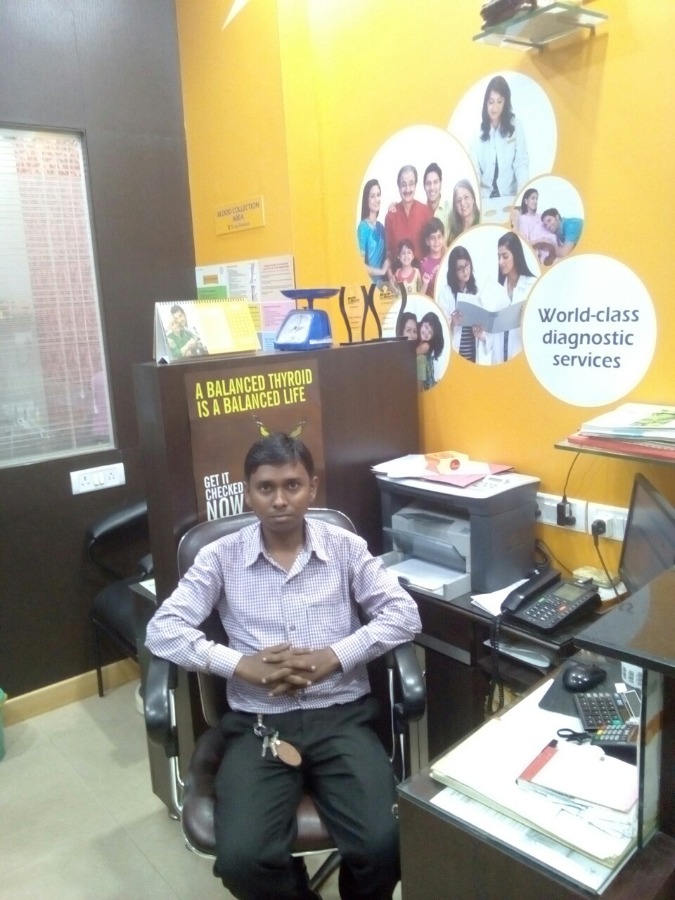 Dr. J K Gupta ENT Clinic Image 5