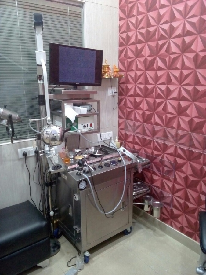 Dr. J K Gupta ENT Clinic Image 4