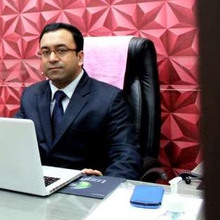 Dr. J K Gupta ENT Clinic Image 1