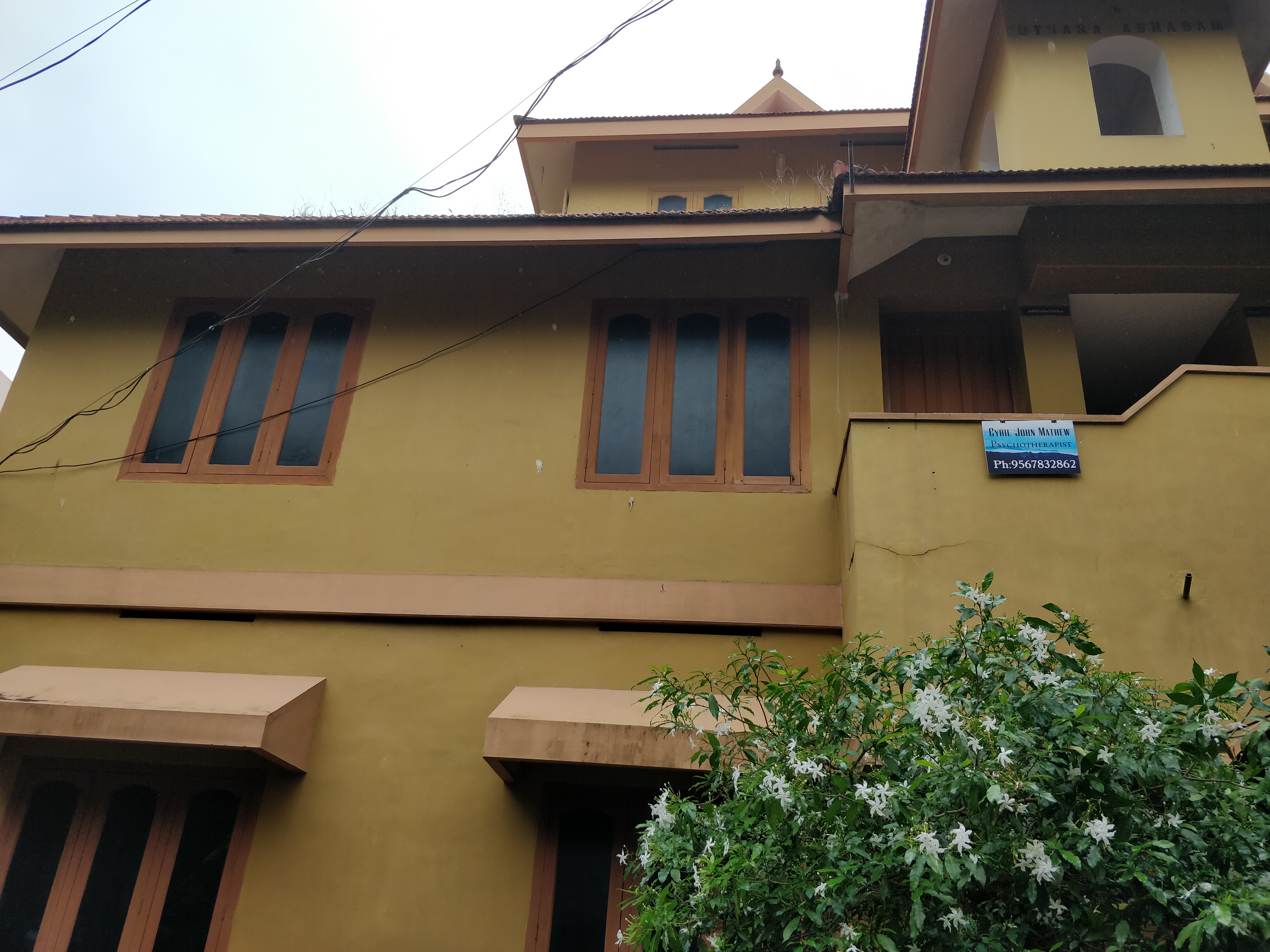 Overcome - Psychotherapy and Rehabilitation Center Image 2