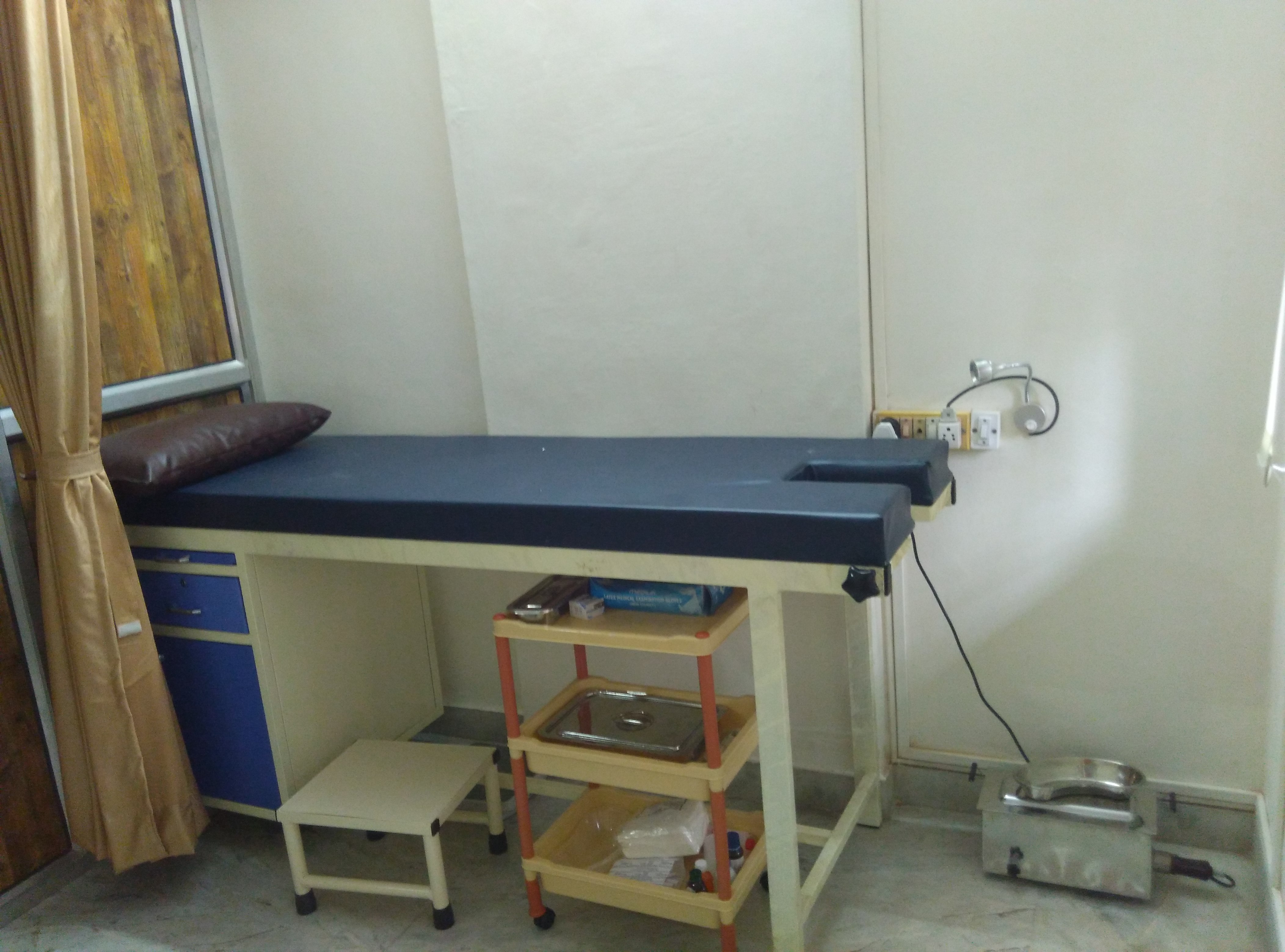Shuddhi Ayurvedic Clinic and Panchakarma Centre Image 3