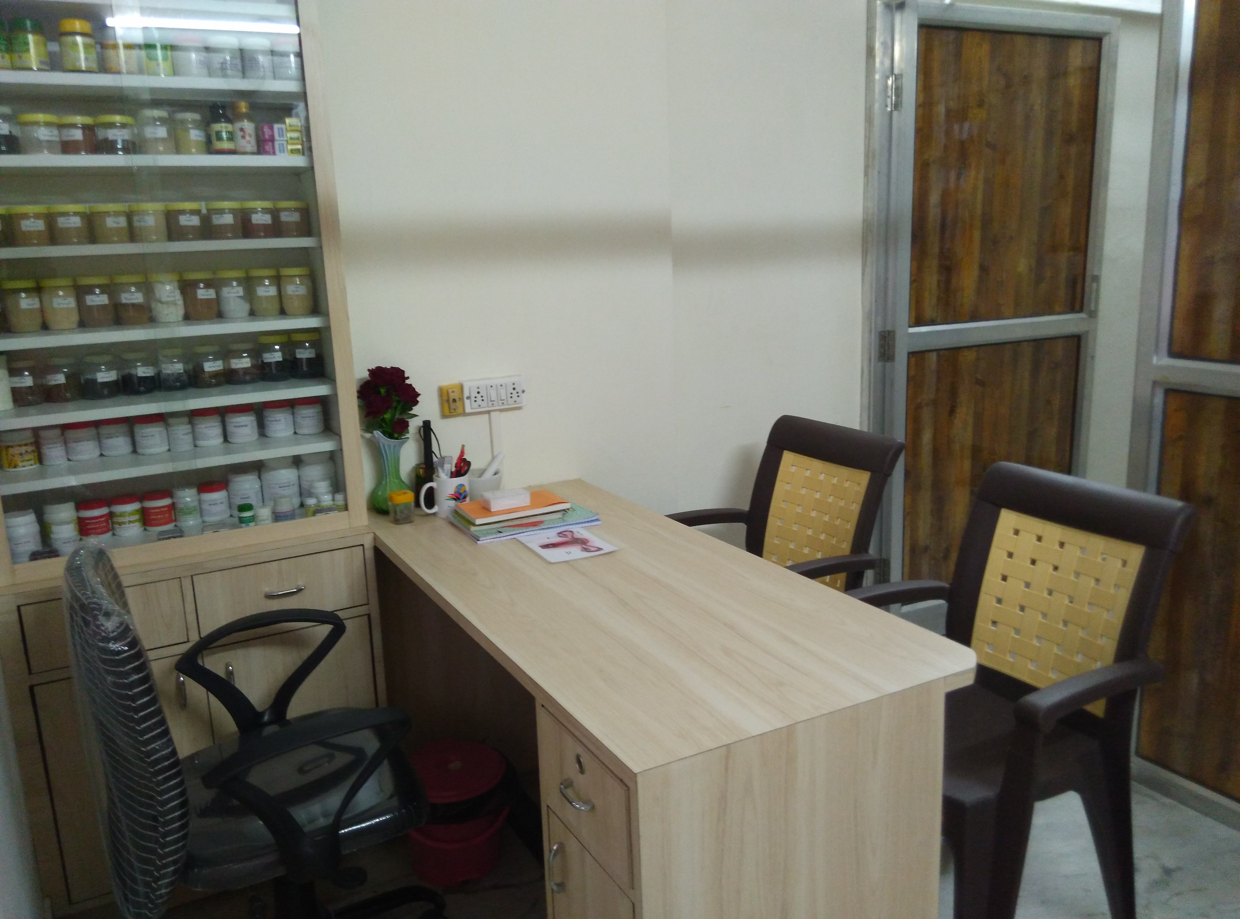 Shuddhi Ayurvedic Clinic and Panchakarma Centre Image 4