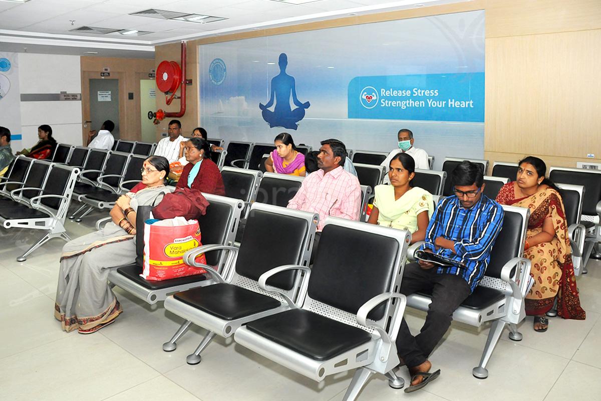 Krishna Institute of Medical Sciences KIMS Image 3