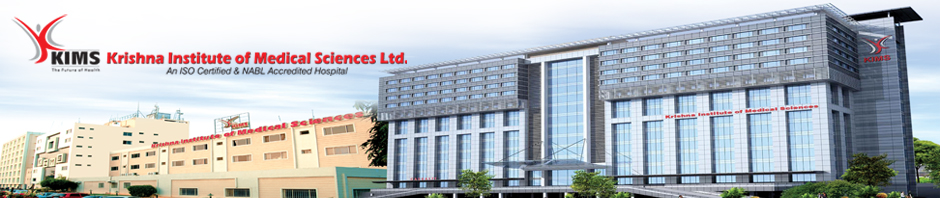 Krishna Institute of Medical Sciences KIMS Image 5