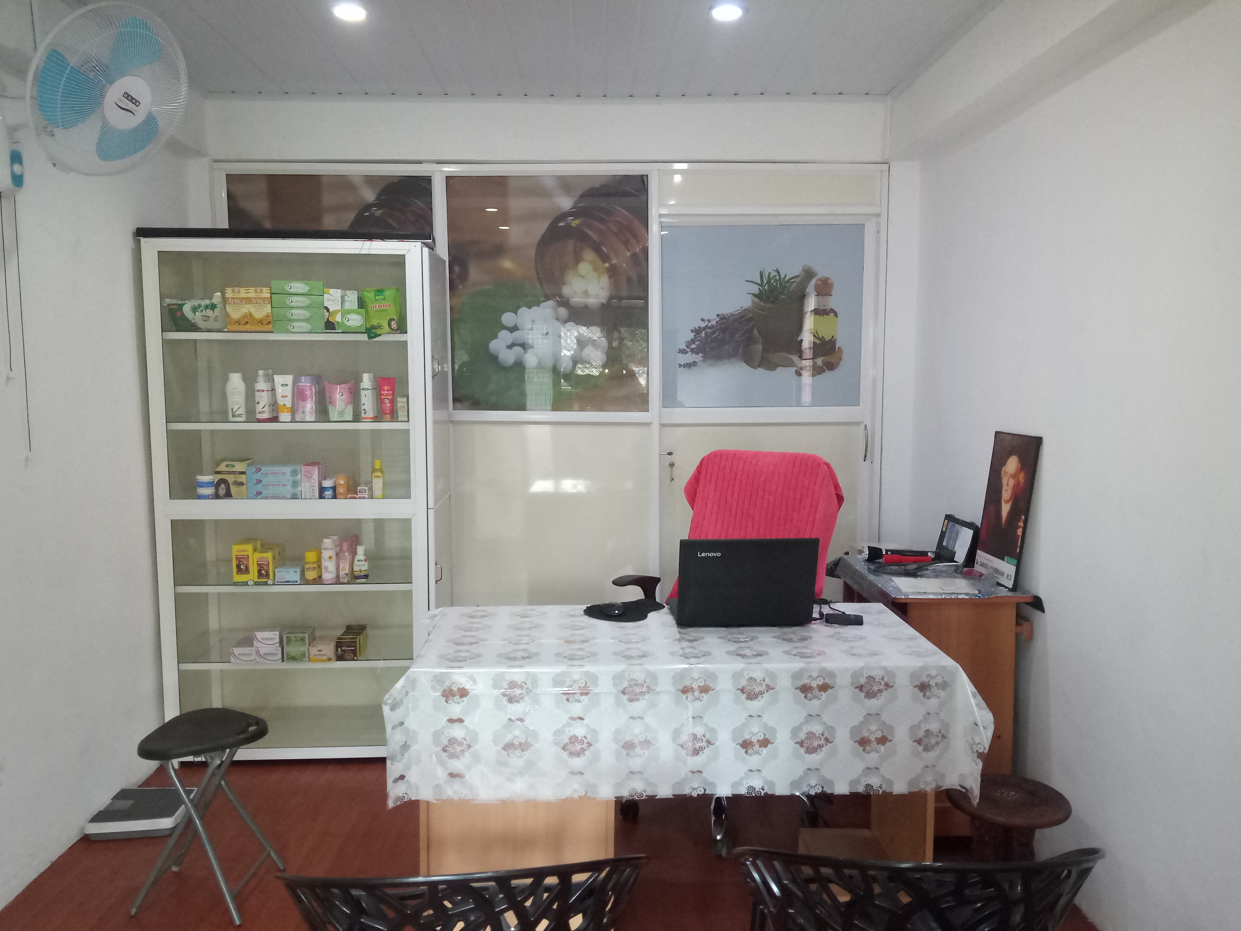 Shreyas Homeopathic Centre padamugal Image 1