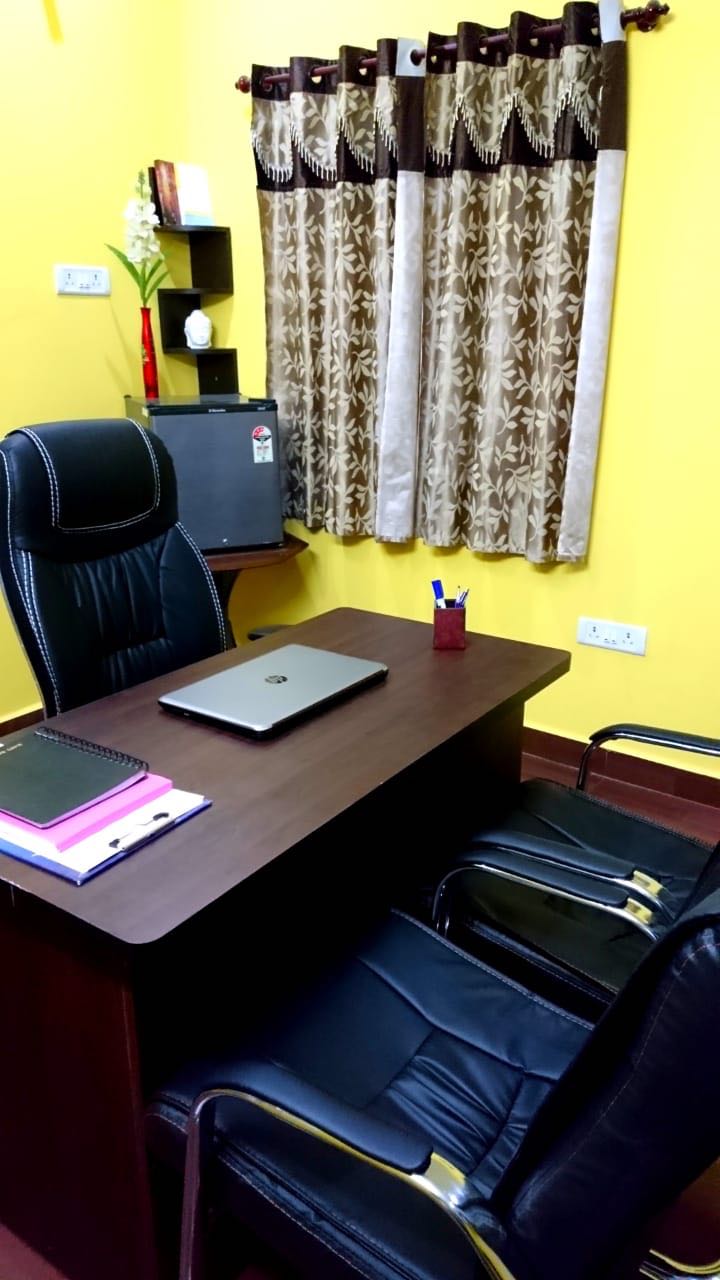 Chennai Mind Clinic Image 2