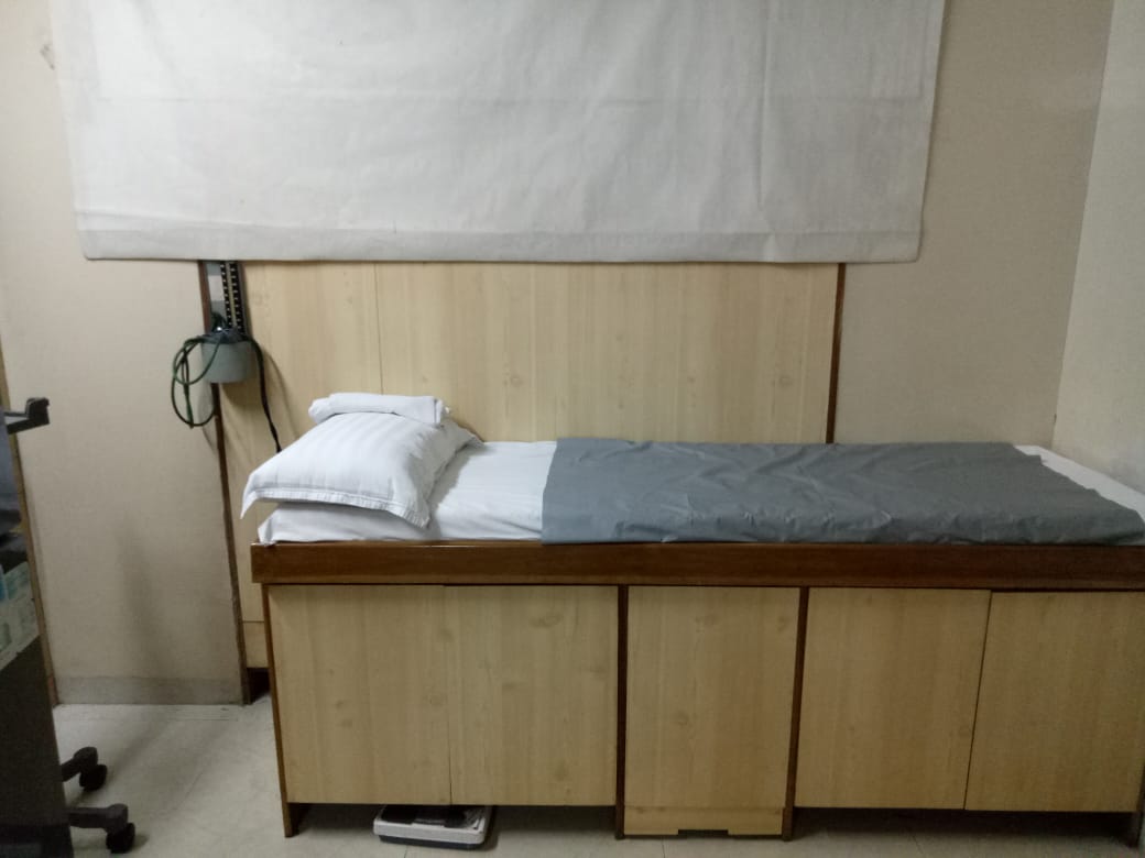 Central hospital Image 1