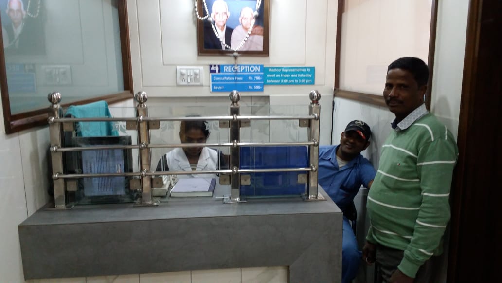 Handa Nursing Home Image 8