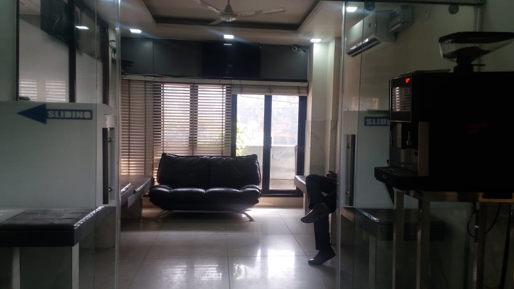 Handa Nursing Home Image 2