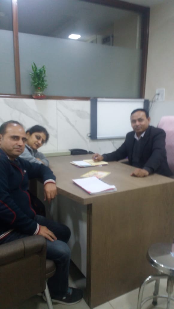 Handa Nursing Home Image 3