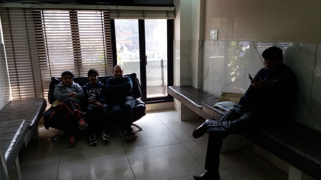 Handa Nursing Home Image 7