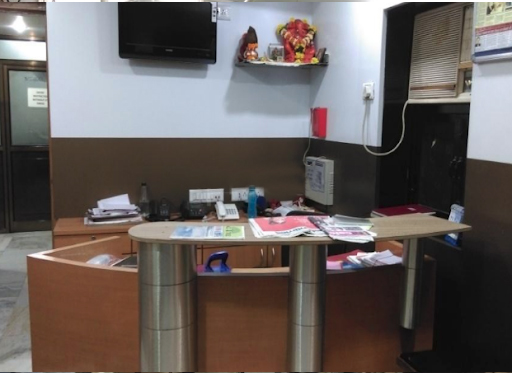 CANCURE CENTER Image 1