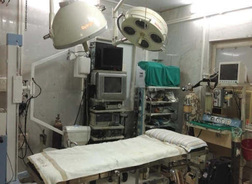 CANCURE CENTER Image 4