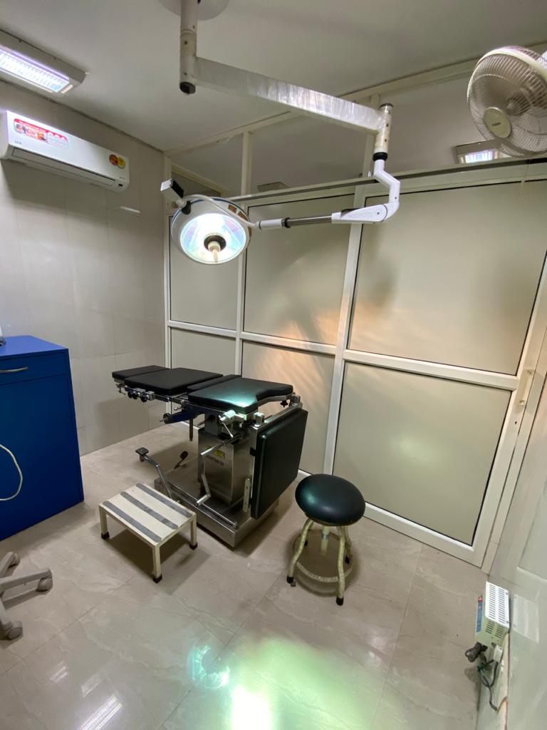 Advanced Gynaecare Clinic Image 2