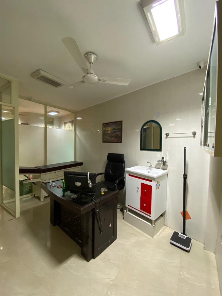 Advanced Gynaecare Clinic Image 1