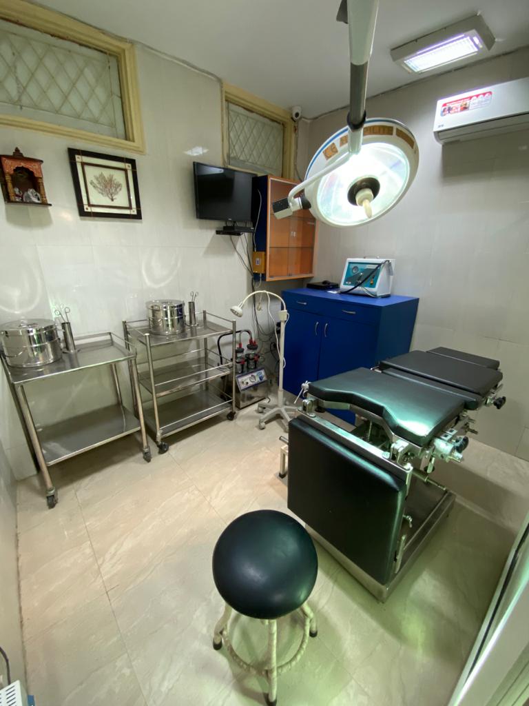 Advanced Gynaecare Clinic Image 3