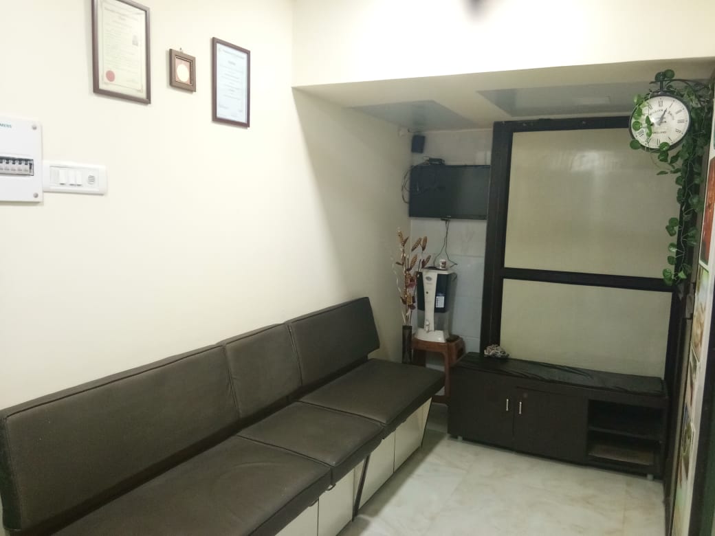 Shree Vishwaswaroop Ayurved And Panchkarma Centre Image 4