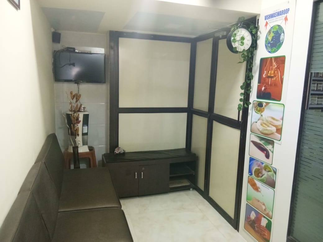 Shree Vishwaswaroop Ayurved And Panchkarma Centre Image 5
