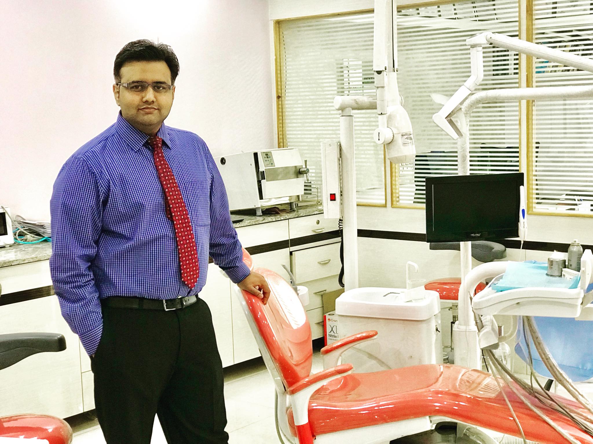 Dental Experts , A Super Speciality Dental Clinic Image 5