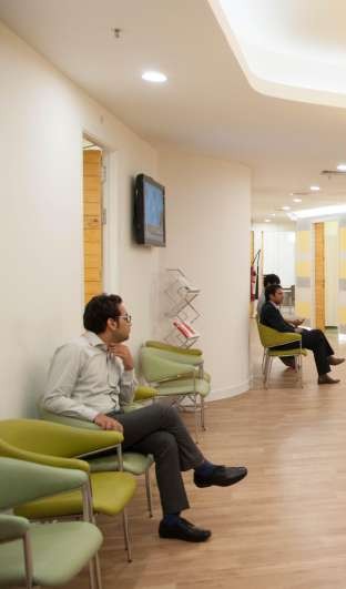 Medanta - The Medicity Image 2