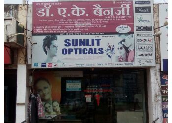 Sunlit Opticals Image 3