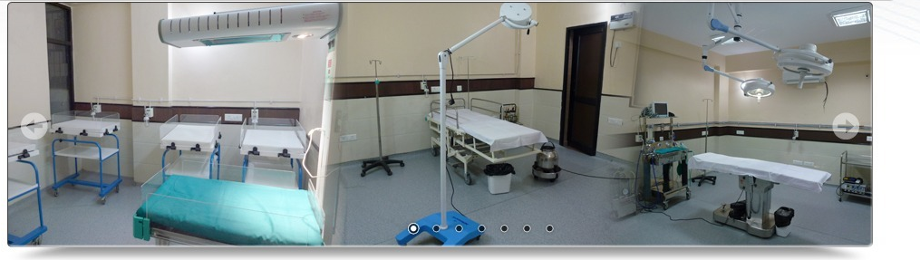 Eternity Hospital Image 1