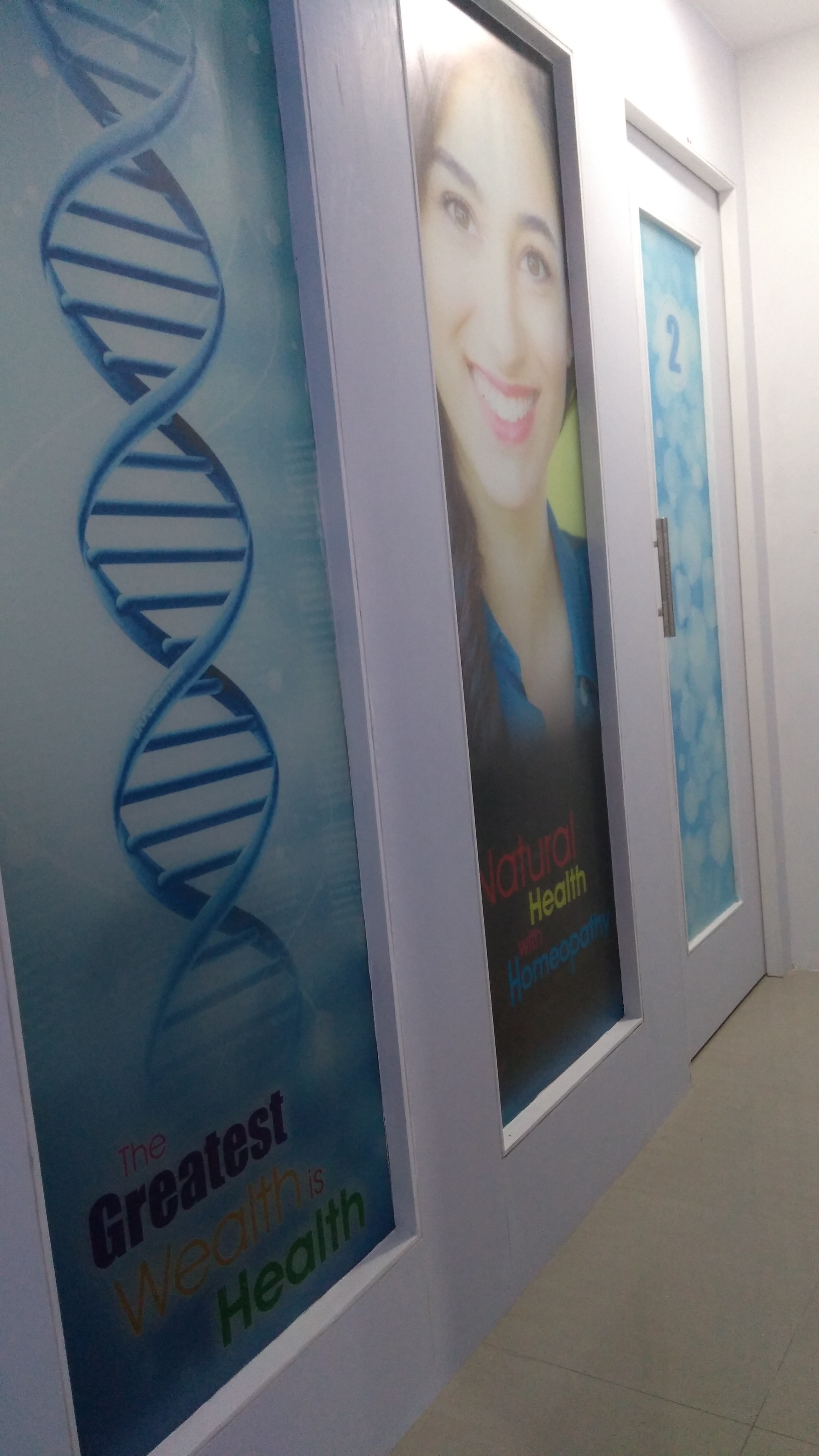 JEEVA HOMEOPATHY Image 6