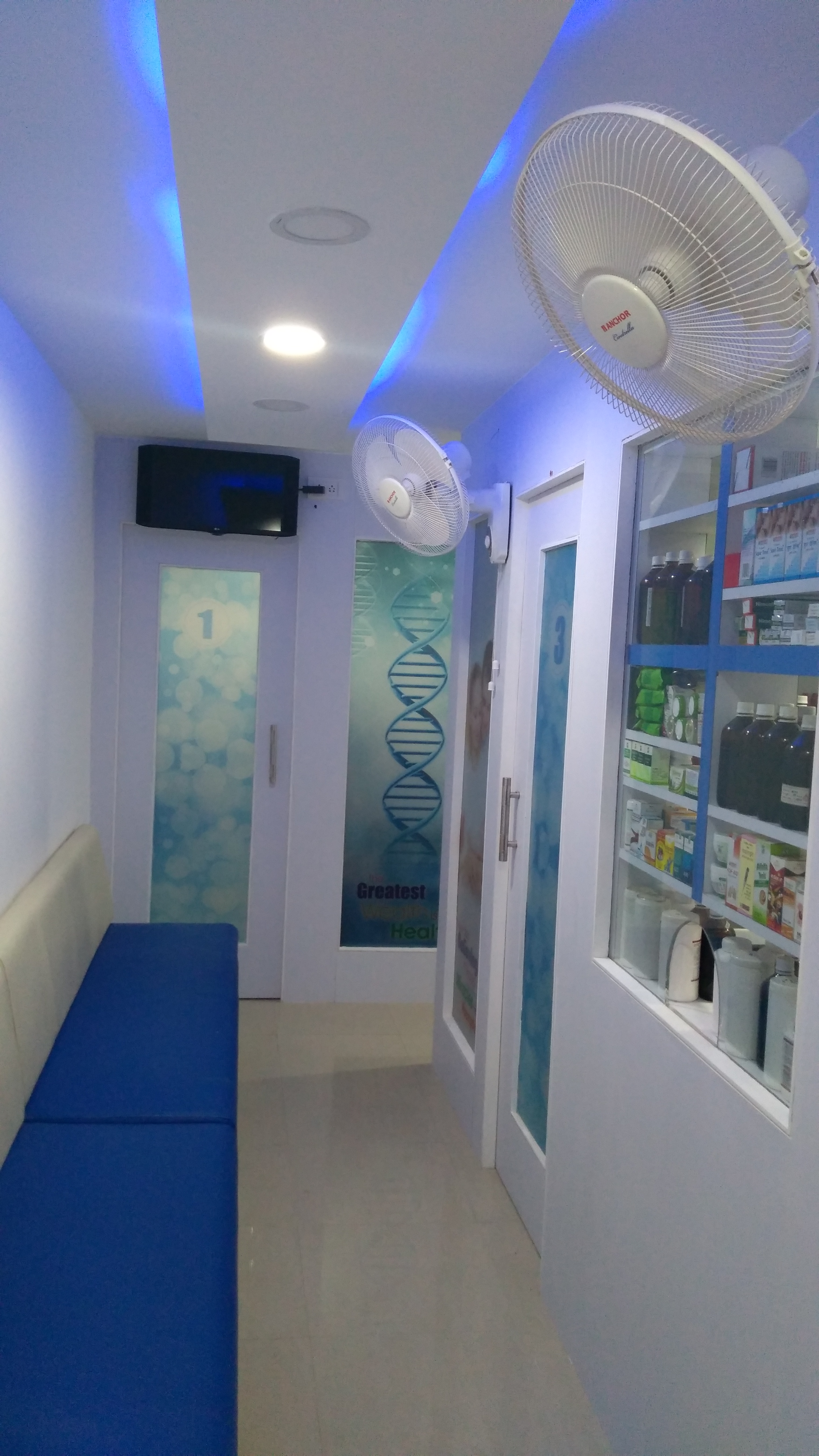 JEEVA HOMEOPATHY Image 5