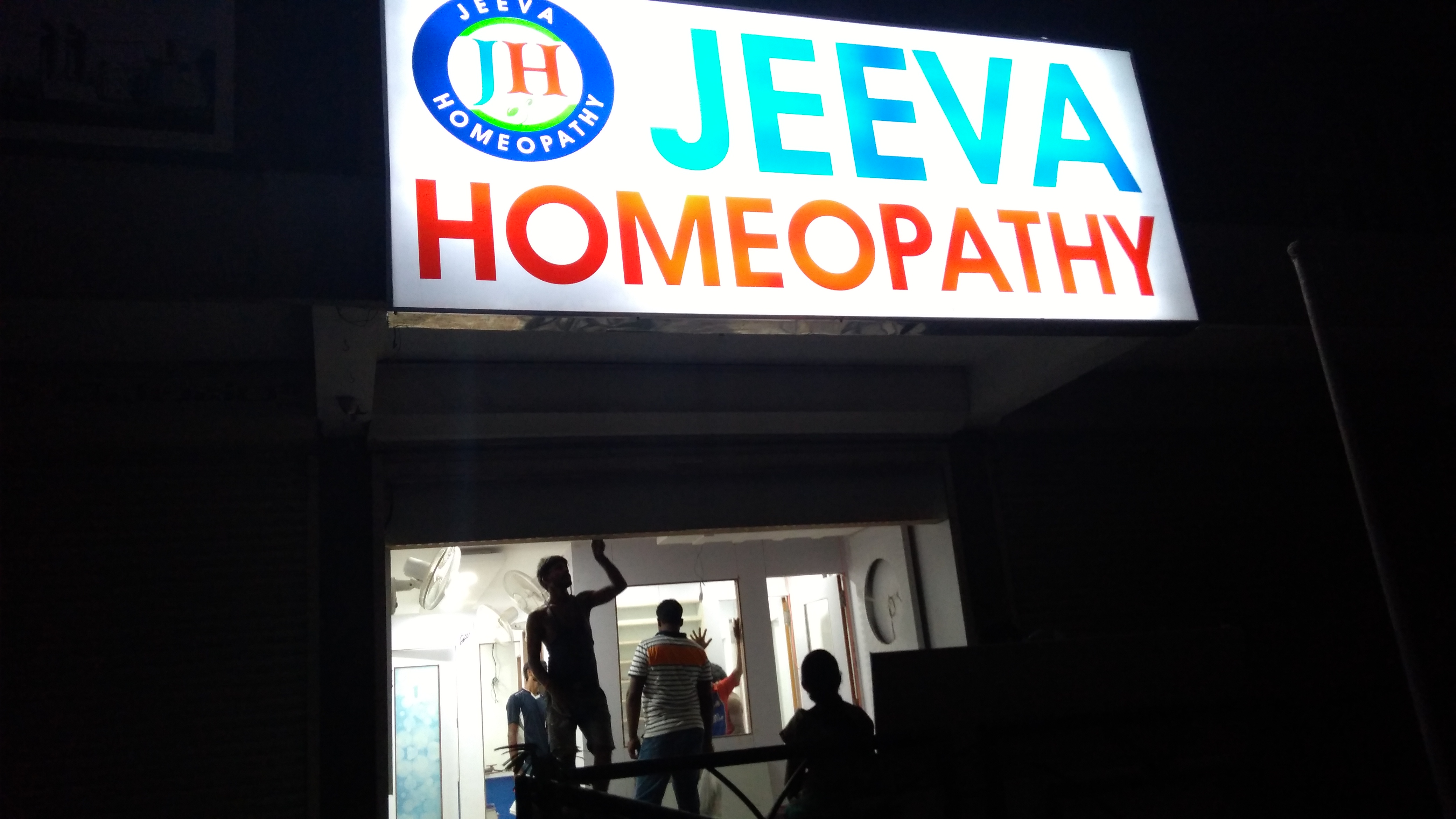 JEEVA HOMEOPATHY Image 2