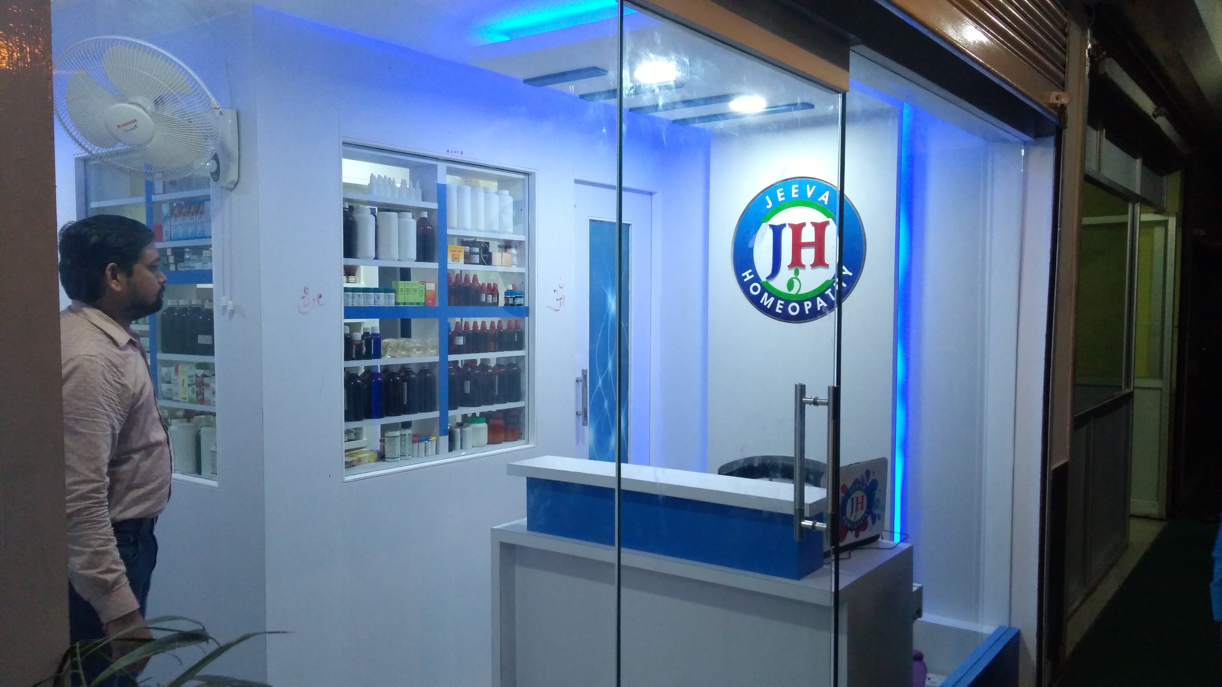 JEEVA HOMEOPATHY Image 4