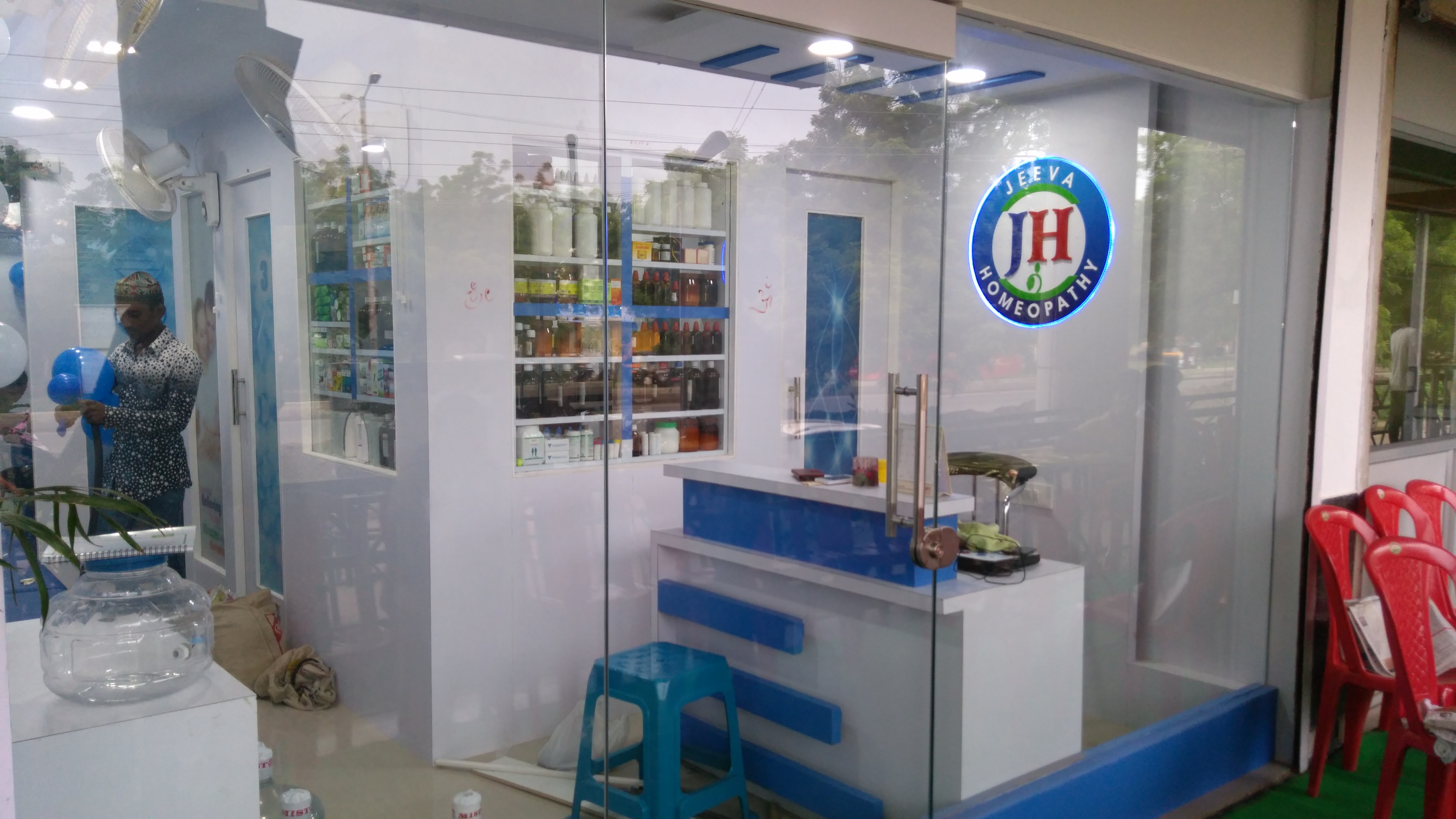 JEEVA HOMEOPATHY Image 7