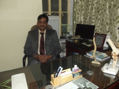 Gaurav Jaipur Pain Clinic Image 3