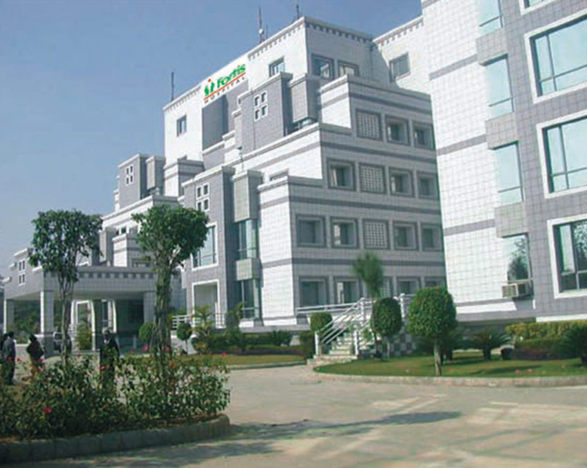 Fortis Flight Liutenant Rajan Dhall Hospital - Vasant Kunj Image 1