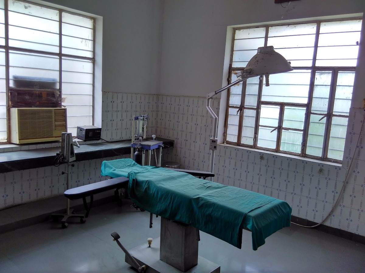Navjeevan Hospital Image 5