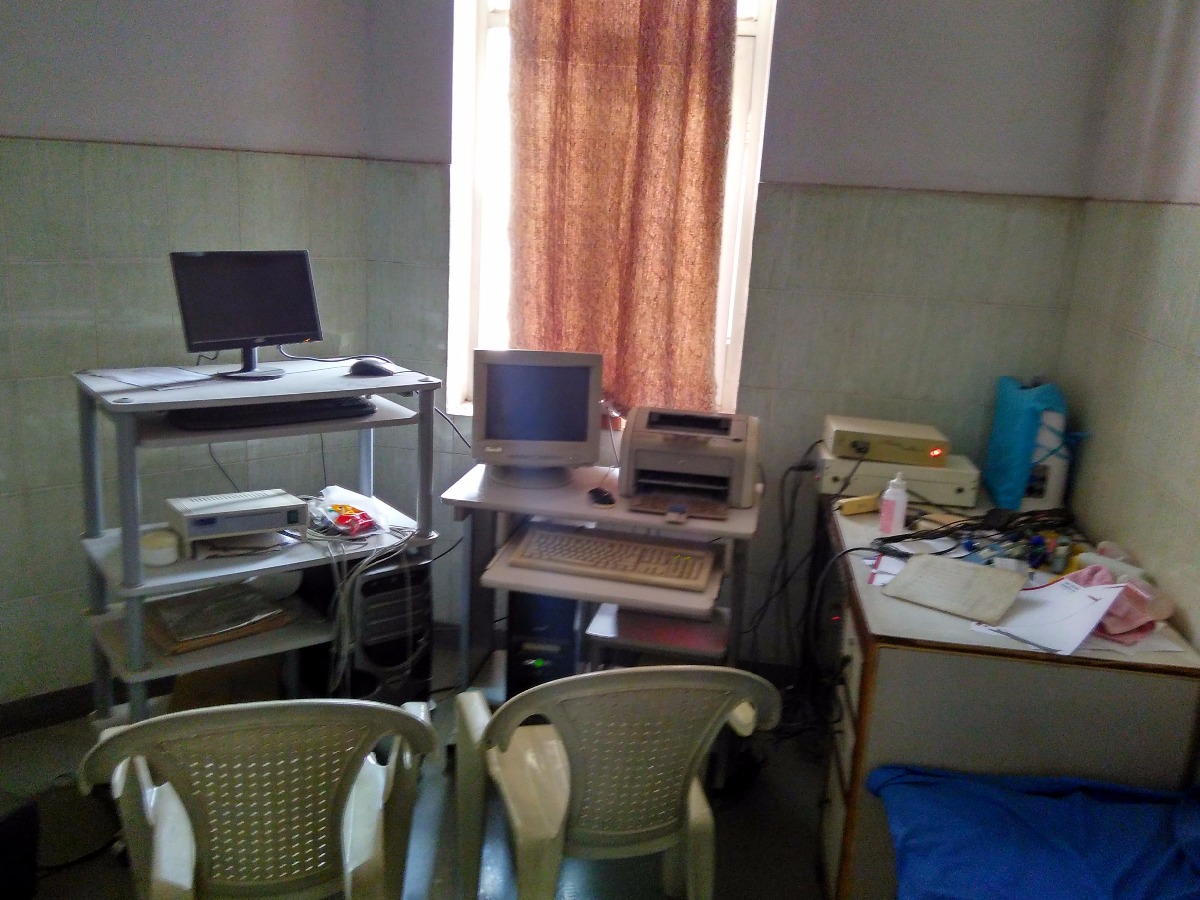 Navjeevan Hospital Image 7
