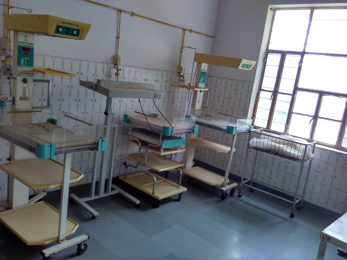 Navjeevan Hospital Image 10