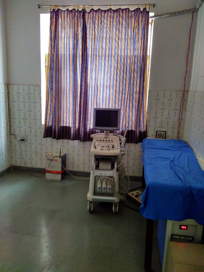 Navjeevan Hospital Image 8