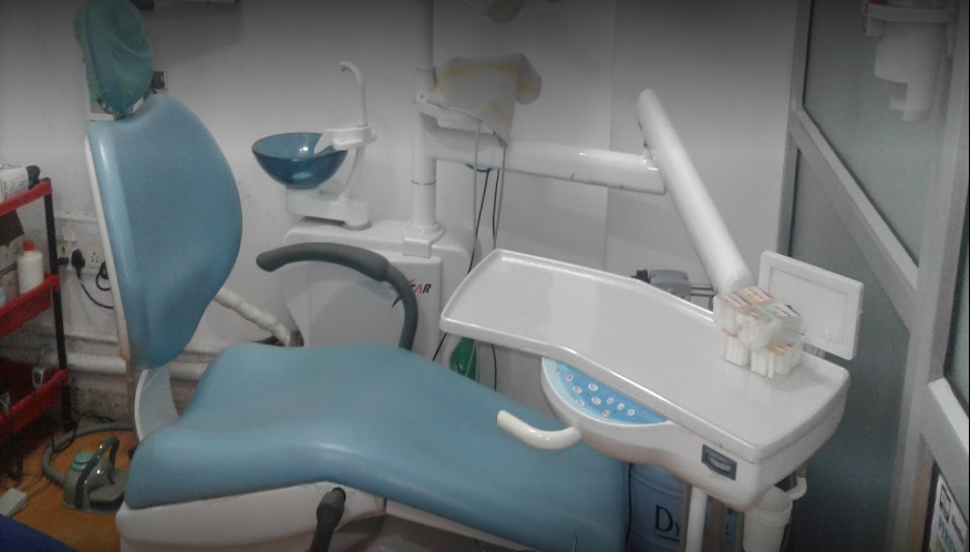 shree gopal dental clinic Image 3