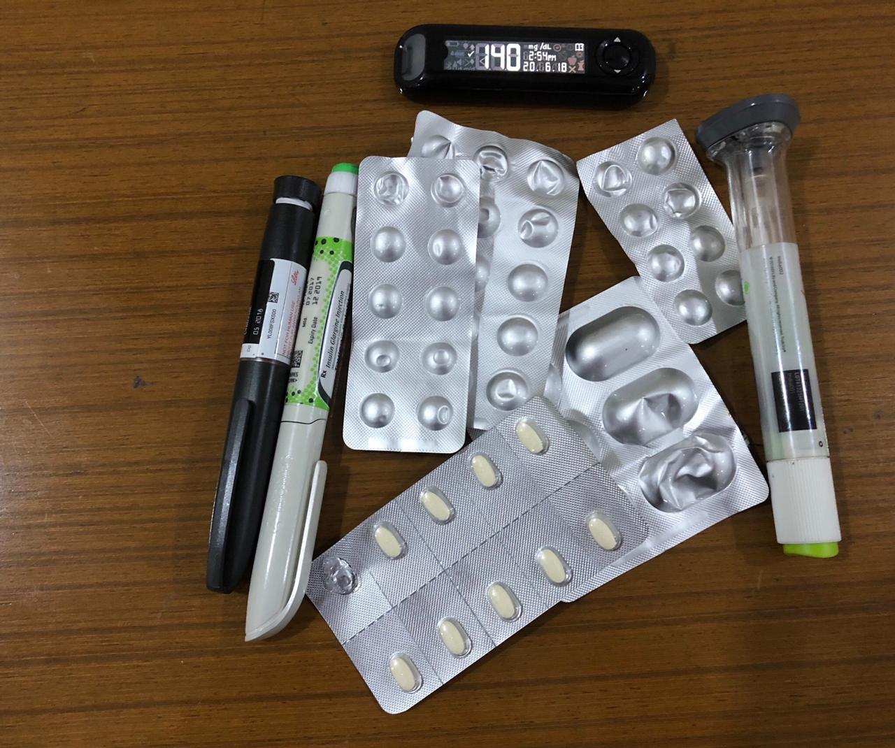 Dharma Diabetes and Metabolic Clinic Image 5
