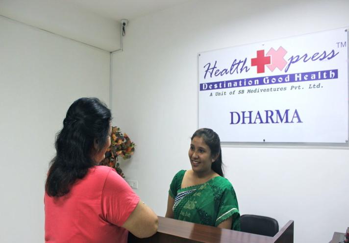 Dharma Diabetes and Metabolic Clinic Image 1