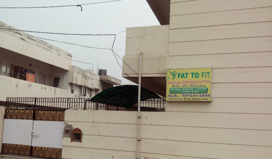 Fat to Fit Image 2